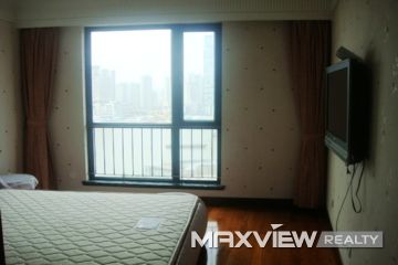 Yanlord Garden   |   仁恒滨江花园 3bedroom 171sqm ¥35,000 PDA04837