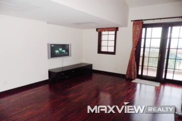 Shanghai Racquet Club & Apartments   |   上海网球俱乐部公寓 4bedroom 350sqm ¥45,000 SH006557