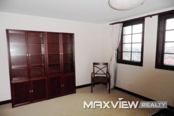 Shanghai Racquet Club & Apartments   |   上海网球俱乐部公寓 4bedroom 350sqm ¥45,000 SH006557