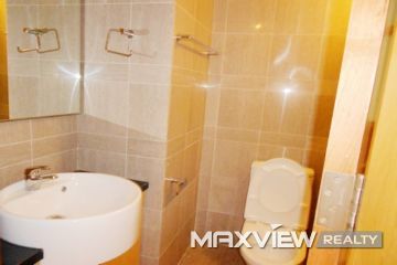 One Park Avenue   |   静安枫景 2bedroom 105sqm ¥20,000 JAA02211