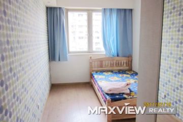 Yanlord Town   |    仁恒河滨城 3bedroom 157sqm ¥18,900 SH006433