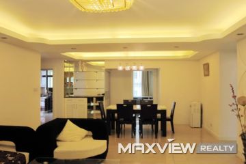 Regents Park   |   凯欣豪园 3bedroom 151sqm ¥22,000 SH006272