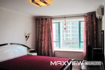 Regents Park   |   凯欣豪园 3bedroom 151sqm ¥22,000 SH006272
