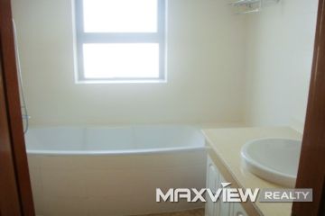 Territory Shanghai   |   泰府名邸 3bedroom 158sqm ¥22,000 JAA03924