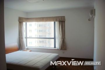 Territory Shanghai   |   泰府名邸 3bedroom 158sqm ¥22,000 JAA03924
