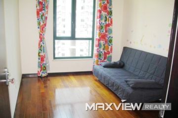 Yanlord GardenIII   |   仁恒滨江花园III 4bedroom 187sqm ¥38,000 PDA05065