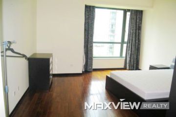 Yanlord GardenIII   |   仁恒滨江花园III 4bedroom 187sqm ¥38,000 PDA05065