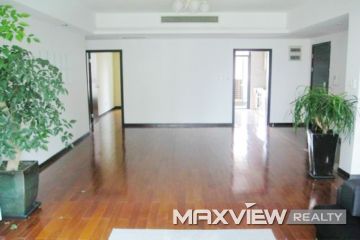 Yanlord GardenIII   |   仁恒滨江花园III 4bedroom 187sqm ¥38,000 PDA05065