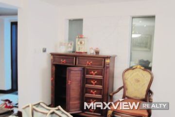 The Edifice   |   畅园 3bedroom 160sqm ¥20,000 CNA01355