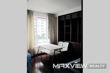 The Edifice   |   畅园 3bedroom 160sqm ¥20,000 CNA01355