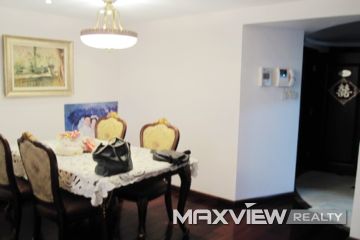 The Edifice   |   畅园 3bedroom 160sqm ¥20,000 CNA01355