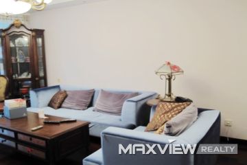 The Edifice   |   畅园 3bedroom 160sqm ¥20,000 CNA01355