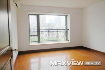 The Summit   |   汇贤居 4bedroom 196sqm ¥45,000 SH005673