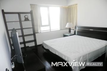 Summit Residence   |   汇豪天下 3bedroom 144sqm ¥20,000 PDA01616