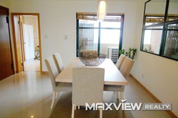 Yanlord Garden   |   仁恒滨江花园 4bedroom 187sqm ¥39,000 PDA03987