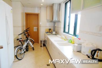 Yanlord Garden   |   仁恒滨江花园 4bedroom 187sqm ¥39,000 PDA03987