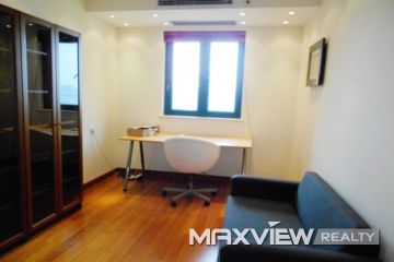 Yanlord Garden   |   仁恒滨江花园 3bedroom 130sqm ¥28,000 PDA04299