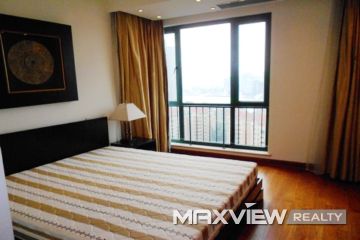 Yanlord Garden   |   仁恒滨江花园 3bedroom 130sqm ¥28,000 PDA04299