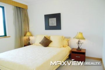 Yanlord Garden   |   仁恒滨江花园 4bedroom 187sqm ¥39,000 PDA03987