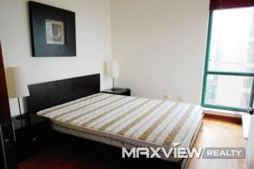 Yanlord Garden   |   仁恒滨江花园 3bedroom 130sqm ¥28,000 PDA04299