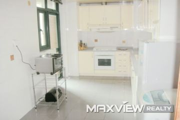 Yanlord Garden   |   仁恒滨江花园 2bedroom 118sqm ¥25,000 PDA04649