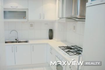 Yanlord Garden   |   仁恒滨江花园 3bedroom 130sqm ¥27,000 PDA04094