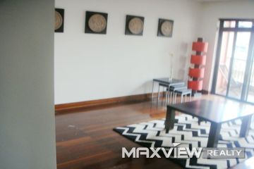 Yanlord Garden   |   仁恒滨江花园 4bedroom 187sqm ¥39,000 PDA03937