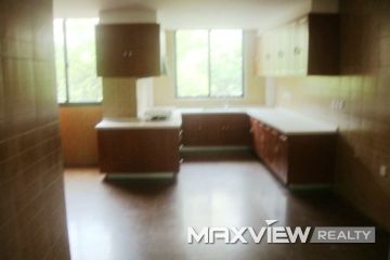 The Bund Side   |   上海滩花园 3bedroom 185sqm ¥25,000 SH006691
