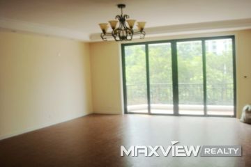 上海滩花园 3bedroom 185sqm ¥25,000 SH006691