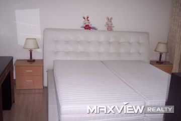 Mandarine City   |   名都城  3bedroom 167sqm ¥24,000 SH006697