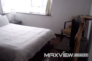 Summit Residence   |   汇豪天下 3bedroom 152sqm ¥20,000 PDA01380