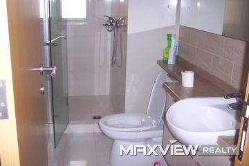 Oasis Riviera   |   天山河畔花园 3bedroom 148sqm ¥20,000 SH006713