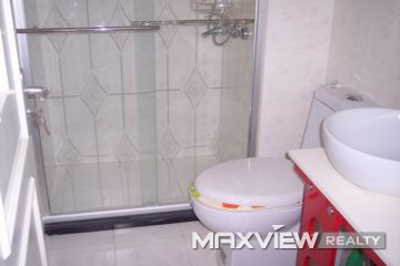 Oasis Riviera   |   天山河畔花园 3bedroom 148sqm ¥20,000 SH006714
