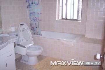 Mandarine City   |   名都城  3bedroom 167sqm ¥24,000 SH006697