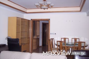 Mandarine City   |   名都城  3bedroom 167sqm ¥24,000 SH006697
