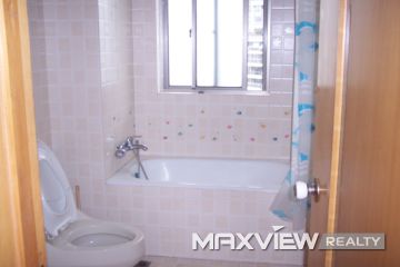 Mandarine City   |   名都城  3bedroom 167sqm ¥24,000 SH006697