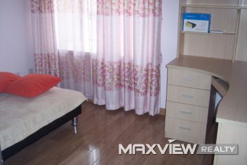 Oasis Riviera   |   天山河畔花园 3bedroom 148sqm ¥20,000 SH006714