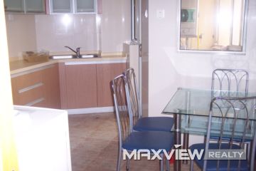 Oasis Riviera   |   天山河畔花园 3bedroom 148sqm ¥20,000 SH006713