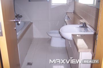 Oasis Riviera   |   天山河畔花园 3bedroom 148sqm ¥20,000 SH006713