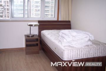 Mandarine City   |   名都城  3bedroom 167sqm ¥24,000 SH006697