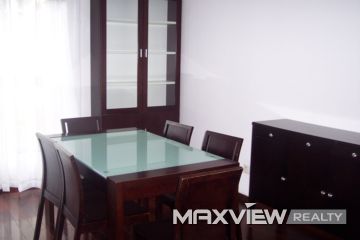 Summit Residence   |   汇豪天下 3bedroom 152sqm ¥20,000 PDA01380