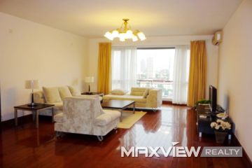 The Summit   |   汇贤居 3bedroom 148sqm ¥38,000 XHA02915