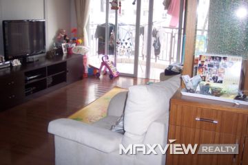 Oasis Riviera   |   天山河畔花园 3bedroom 148sqm ¥20,000 SH006720