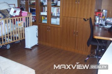 Oasis Riviera   |   天山河畔花园 3bedroom 148sqm ¥20,000 SH006720