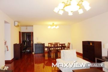 The Summit   |   汇贤居 3bedroom 148sqm ¥38,000 XHA02915