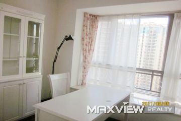 Maison Des Artistes   |   御翠豪庭 3bedroom 150sqm ¥33,000 SH006616