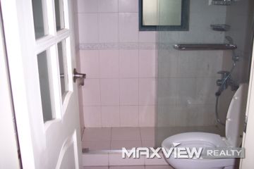 Oriental Manhattan   |   东方曼哈顿 2bedroom 95sqm ¥15,000 XHA01040