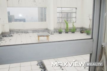 Summit Residence   |   汇豪天下 3bedroom 162sqm ¥21,000 PDA01421