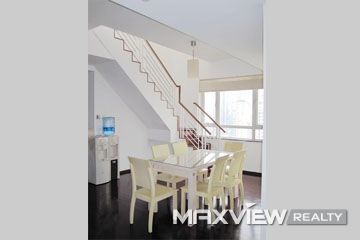 Summit Residence   |   汇豪天下 3bedroom 162sqm ¥21,000 PDA01421