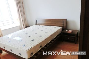 Oasis Riviera   |   天山河畔花园 3bedroom 141sqm ¥20,000 CNA10223